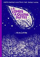 La Comète à quatre pattes