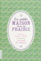 La petite maison dans la prairie, 2, Au bord du ruisseau, AU BORD DU RUISSEAU