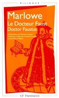 Le Docteur Faust