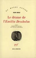 Le Drame de l'«Emilia Denholm», roman