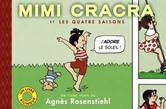 Mimi Cracra et les Quatre saisons, Version bilingue