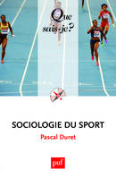 Sociologie du sport, « Que sais-je ? » n° 2765