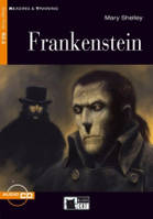 Frankenstein Reading end training