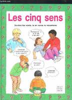 Les cinq sens