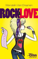 ROCK & LOVE