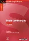 Droit commercial 7e édition