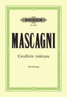 Cavalleria Rusticana