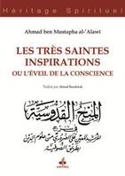 Les très saintes inspirations, Al-minah al-quddūsiyya