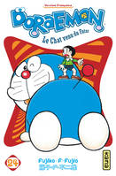 24, Doraemon - Tome 24