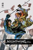 5, NIGHTWING REBIRTH - Tome 5