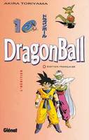 Dragon Ball., 16, L'héritier, L'Héritier