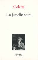 La Jumelle noire, critique dramatique