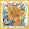 BARYTON LE LION (L'AFRIQUE), un livre animé sur les animaux d'Afrique