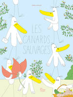 Les canards sauvages