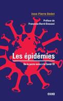 Les épidémies, De la peste noire à la Covid-19