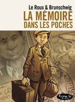 La mémoire dans les poches, Version poche