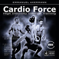 Cardio force - high intensity interval training