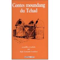 Contes moundang du Tchad