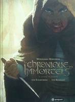 La chronique des immortels, 2, NR - CHRONIQUE DES IMMORT