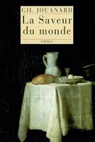 La saveur du monde