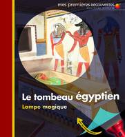 Le tombeau égyptien