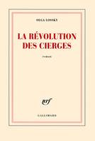 La révolution des cierges