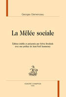 La mêlée sociale