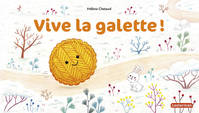 50, VIVE LA GALETTE !