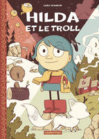 Hilda, Hilda et le Troll