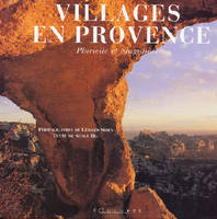 Villages en Provence