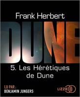 Les hérétiques de Dune