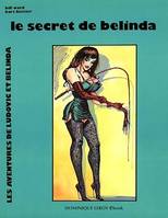 Le Secret de Belinda, Les Aventures de Ludovic et Belinda volume 2