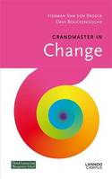 Grandmaster in Change /anglais