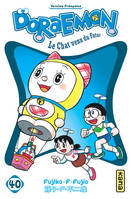 40, Doraemon - Tome 40