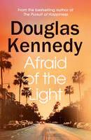 Afraid of the Light (Hardback)