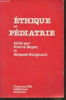 Éthique et pédiatrie