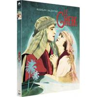 Le Cheik - (1921) Blu-ray