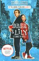 Dash & Lily - Tome 1, DASH & LILY T01 -LE CARNET DE DEFIS[NUM]