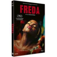 Freda - DVD (2021)