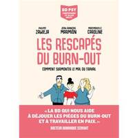 Les Rescapés du burn-out