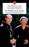 Le Moine et le lama, propos recueillis par Frédéric Lenoir