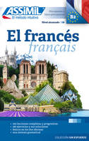 El francés (livre seul)