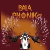 CD /  Blood & Sap  / Balaphonik Sound Sys