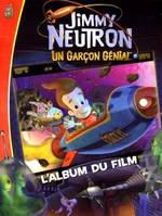 Jimmy neutron (album du film)