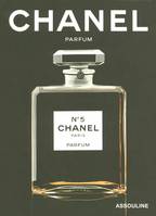 Chanel parfum