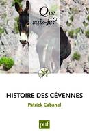 HISTOIRE DES CEVENNES