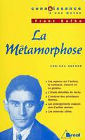La Métamorphose - F. Kafka
