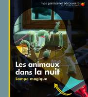 Les animaux dans la nuit