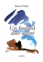 Un foulard dans le vent