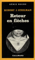 Retour en flèches